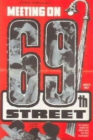 Meeting on 69th Street' Poster