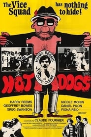 Hot Dogs' Poster