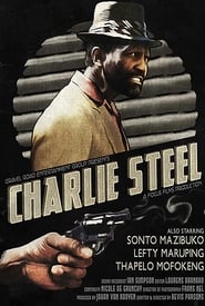 Charlie Steel' Poster