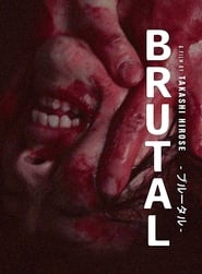 Brutal' Poster