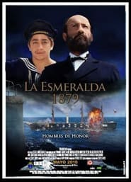 La Esmeralda 1879' Poster
