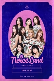 Twiceland' Poster