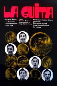 The Money' Poster