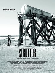 Strutter' Poster