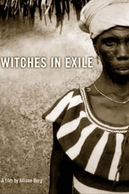 Witches in Exile' Poster
