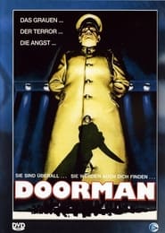 Doorman' Poster