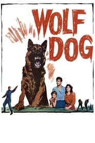 Wolf Dog' Poster