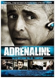 Adrenaline' Poster