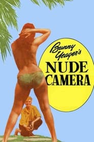 Bunny Yeagers Nude Camera' Poster