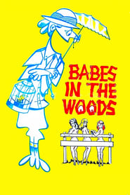 Babes in the Woods' Poster