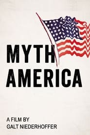 Myth America' Poster