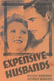 Expensive Husbands' Poster