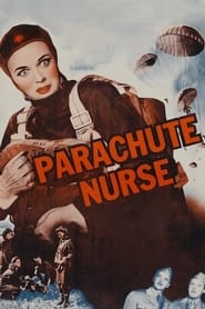 Parachute Nurse' Poster