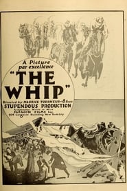 The Whip' Poster