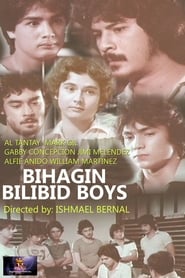 Bilibid Boys' Poster