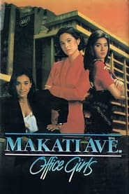 Makati Ave Office Girls' Poster