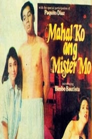 Mahal Ko Ang Mister Mo' Poster