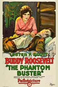 The Phantom Buster' Poster