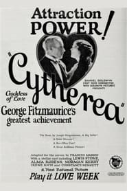 Cytherea' Poster