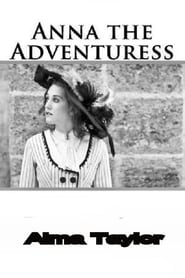 Anna the Adventuress' Poster