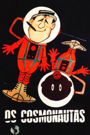 The Cosmonauts' Poster