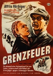 Grenzfeuer' Poster