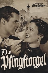 Die Pfingstorgel' Poster