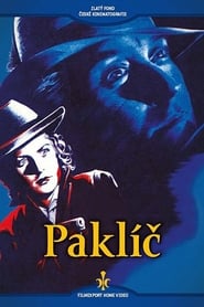 Paklc' Poster