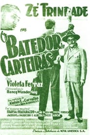 O Batedor de Carteiras' Poster