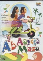 Ab Ayega Mazaa' Poster