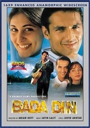 Bada Din' Poster