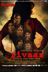 Trapped in Tradition Rivaaz' Poster