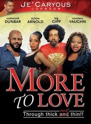 More to Love' Poster
