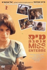 Miss Entebbe' Poster