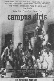Campus Girls' Poster