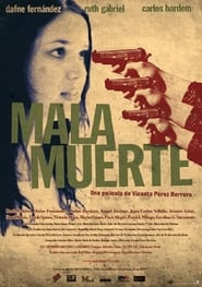 Malamuerte' Poster