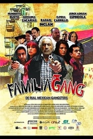 Familia Gang' Poster