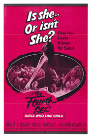 The Fourth Sex' Poster