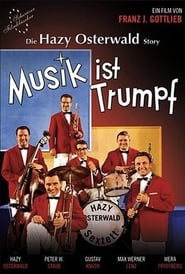 Musik ist Trumpf' Poster