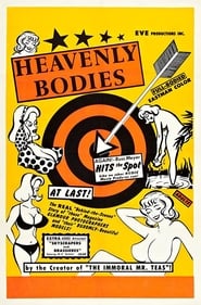 Heavenly Bodies' Poster