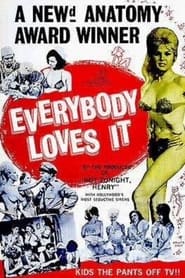 Everybody Loves It' Poster