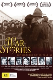 War Stories Our Mothers Never Told Us' Poster