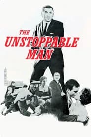 The Unstoppable Man' Poster
