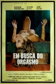 Em Busca do Orgasmo' Poster