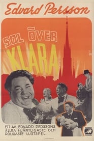 Sol ver Klara' Poster