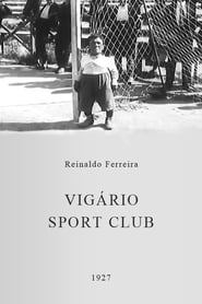 Vigrio Sport Club' Poster