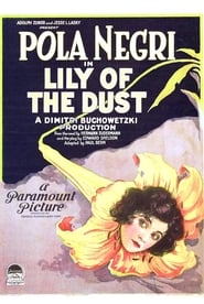 Lily of the Dust' Poster