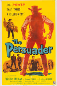 The Persuader' Poster