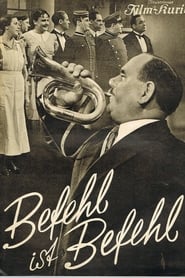 Befehl ist Befehl' Poster