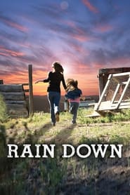 Rain Down' Poster